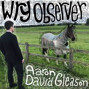 Wry Observer - Aaron David Gleason