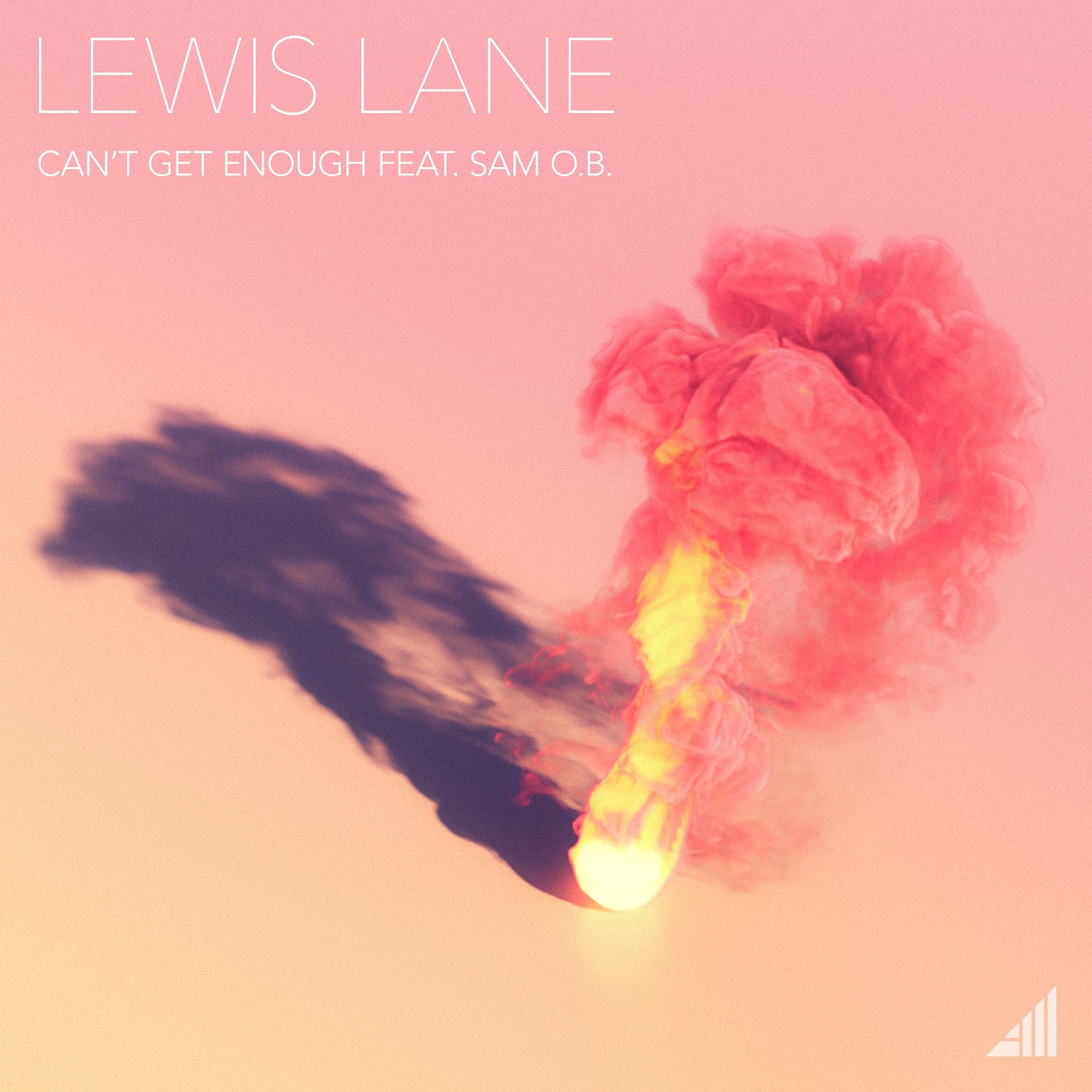 Can't Get Enough - Lewis Lane