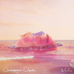 Champagne Clouds - Malia Civetz