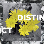 Distinct - No Kind of Rider