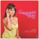 EP4 - Cassandra Violet