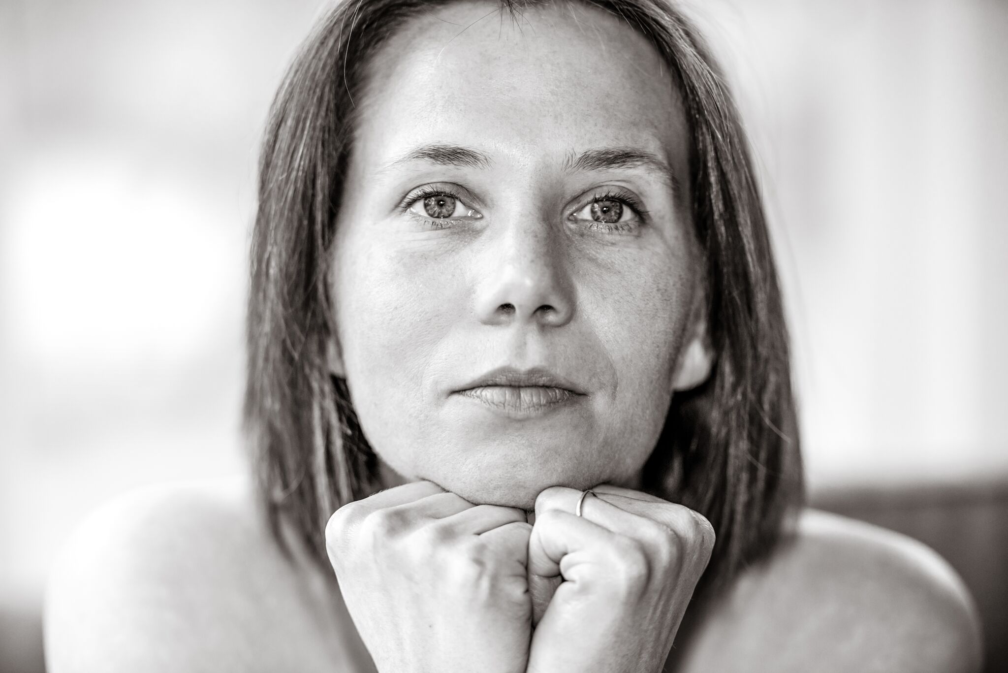 Leah Calvert © Jolie Loren