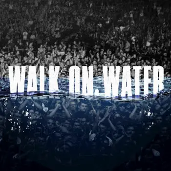 Walk on Water - Eminem ft Beyoncé