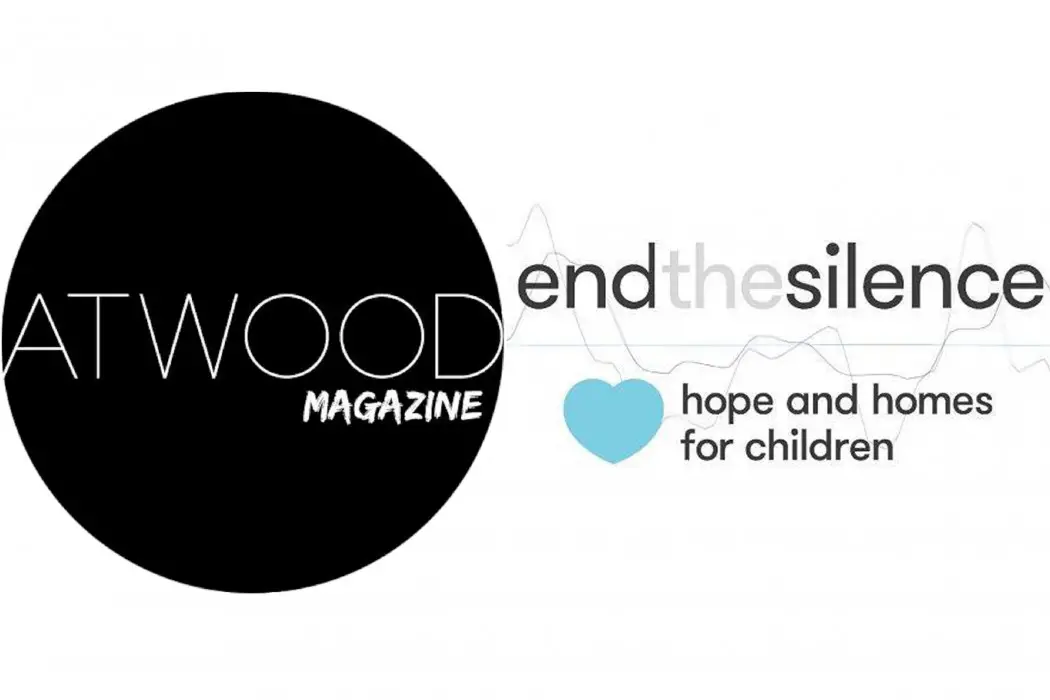 End the Silence x Atwood Magazine