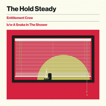 Entitlement Crew - The Hold Steady