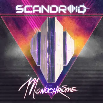 Monochrome by Scandroid