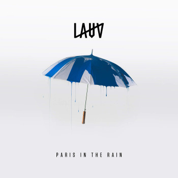 Paris in the Rain - Lauv