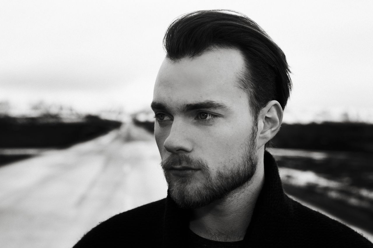 Ásgeir © One Little Indian Records