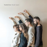 Break Apart - Tenderfoot