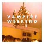 Vampire Weekend's 2008 self-titled debut