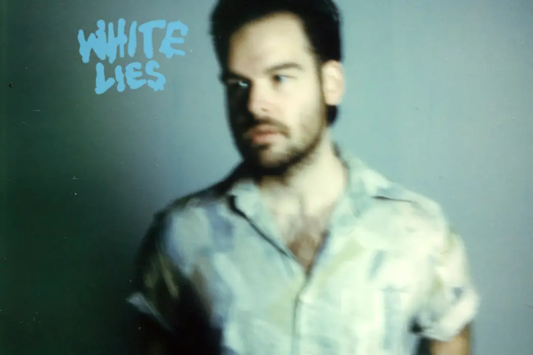 White Lies - White Lies - WarmingWarming