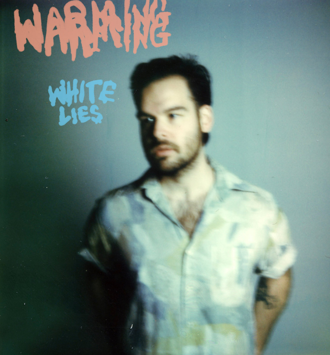 White Lies - White Lies - WarmingWarming