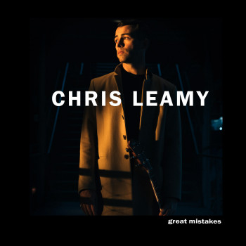 Great Mistakes - Chris Leamy