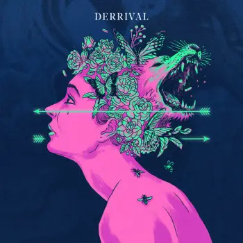 Derrival - Derrival album art