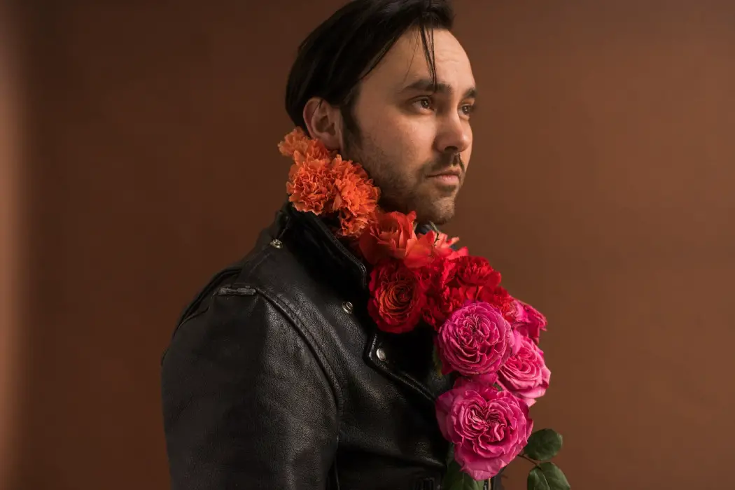 Shakey Graves © Greg Giannukos