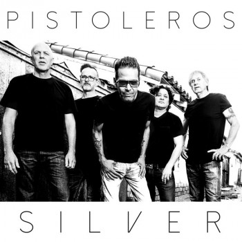 Silver - Pistoleros
