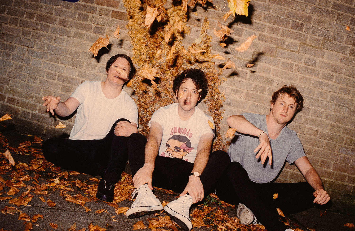 The Wombats: Beautiful People Will Ruin Your Life - Beyond the Grooves