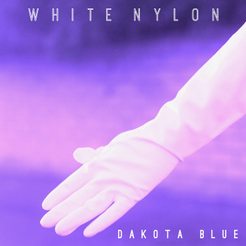 White Nylon - Dakota Blue