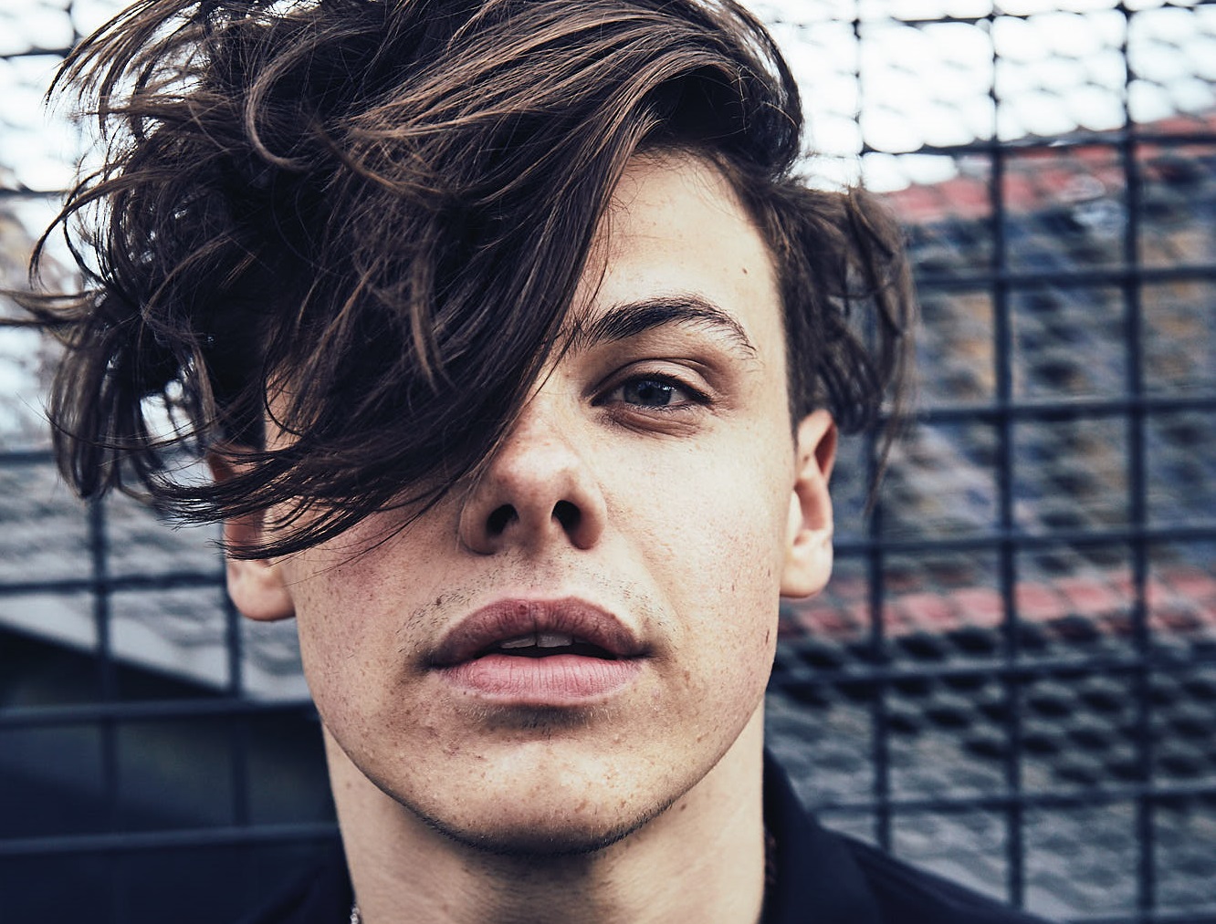 Yungblud © Andrew Whitton