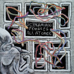 All At Once - Screaming Females