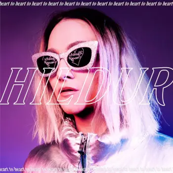 Heart to Heart EP - Hildur