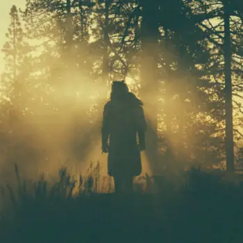 Them Changes - Thundercat art