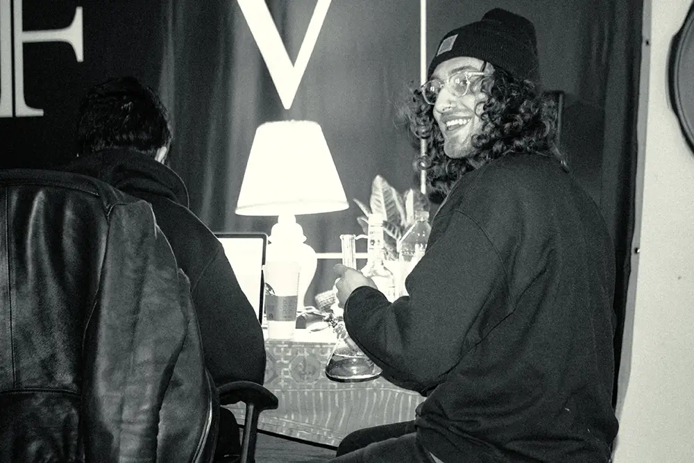 FV © Connor Rothstein
