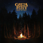 From the Fires - Greta Van Fleet