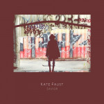 Savior - Kate Faust