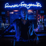 Sinner Songwriter - Phillip-Michael Scales