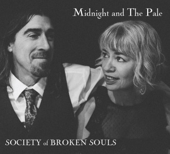 Midnight and the Pale - Society of Broken Souls