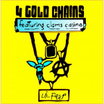 Four Gold Chains - Lil Peep