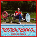 Bitchin Summer - Mark Fredson