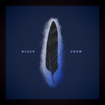 Black Crow - Louis Baker