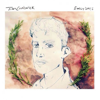 Early Days EP - Tim Chadwick