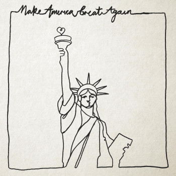 Make America Great Again - Frank Turner