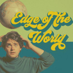 Edge of the World - Guthrie Brown