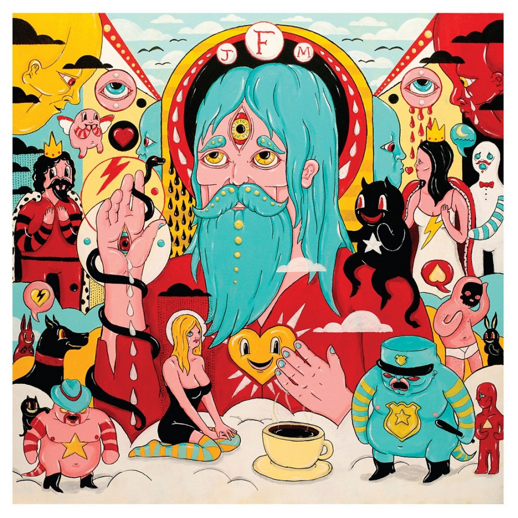 Fear Fun - Father John Misty