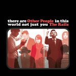 Other People - The Rails