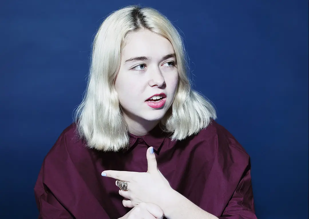 Review: 'Lush' is Snail Mail's Cinematic, Romantic Coming-of-Age 