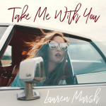 Take Me with You - Lauren Marsh