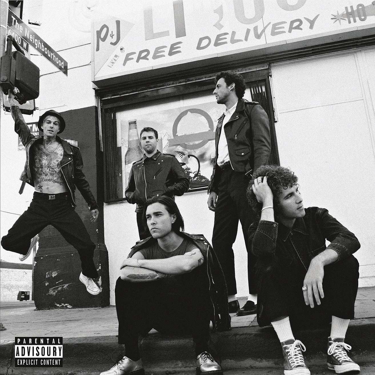 4 Songs by The Neighbourhood You Should Be Listening To