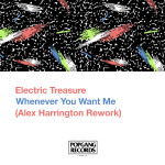 Whenever You Want Me Remix - Alex Harrington