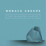 The Diamond Engine - Horace Greene