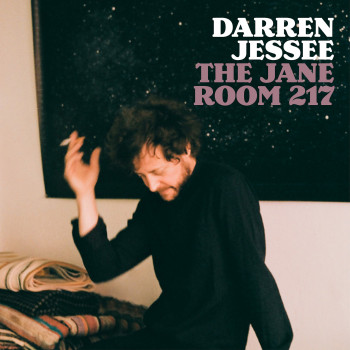The Jane, Room 217 - Darren Jessee