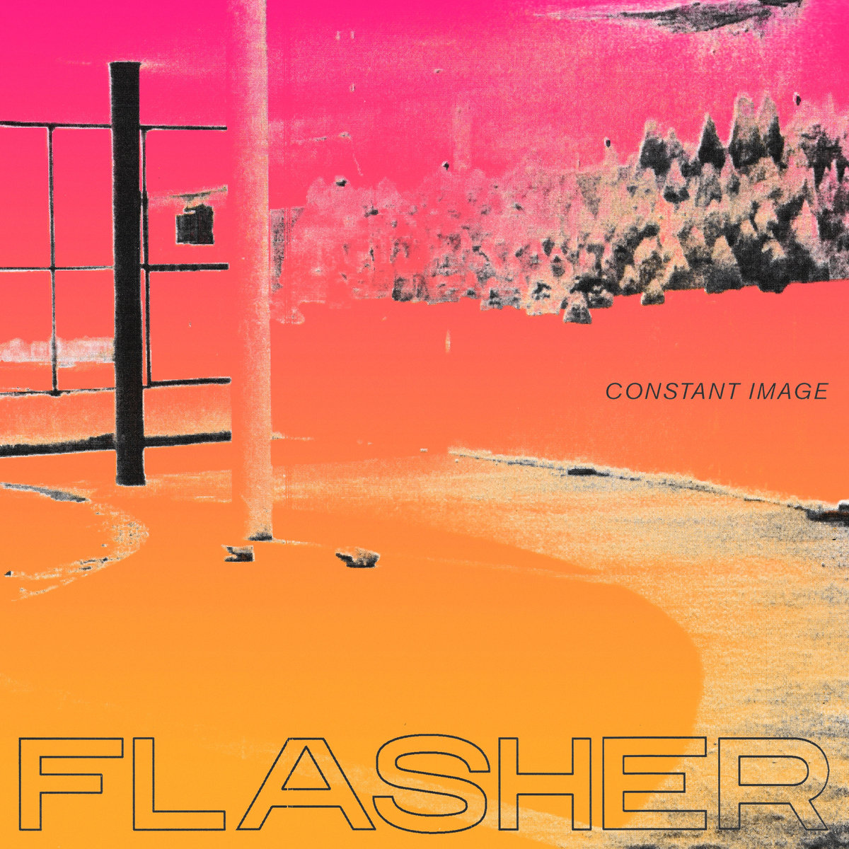 Constant Image - Flasher