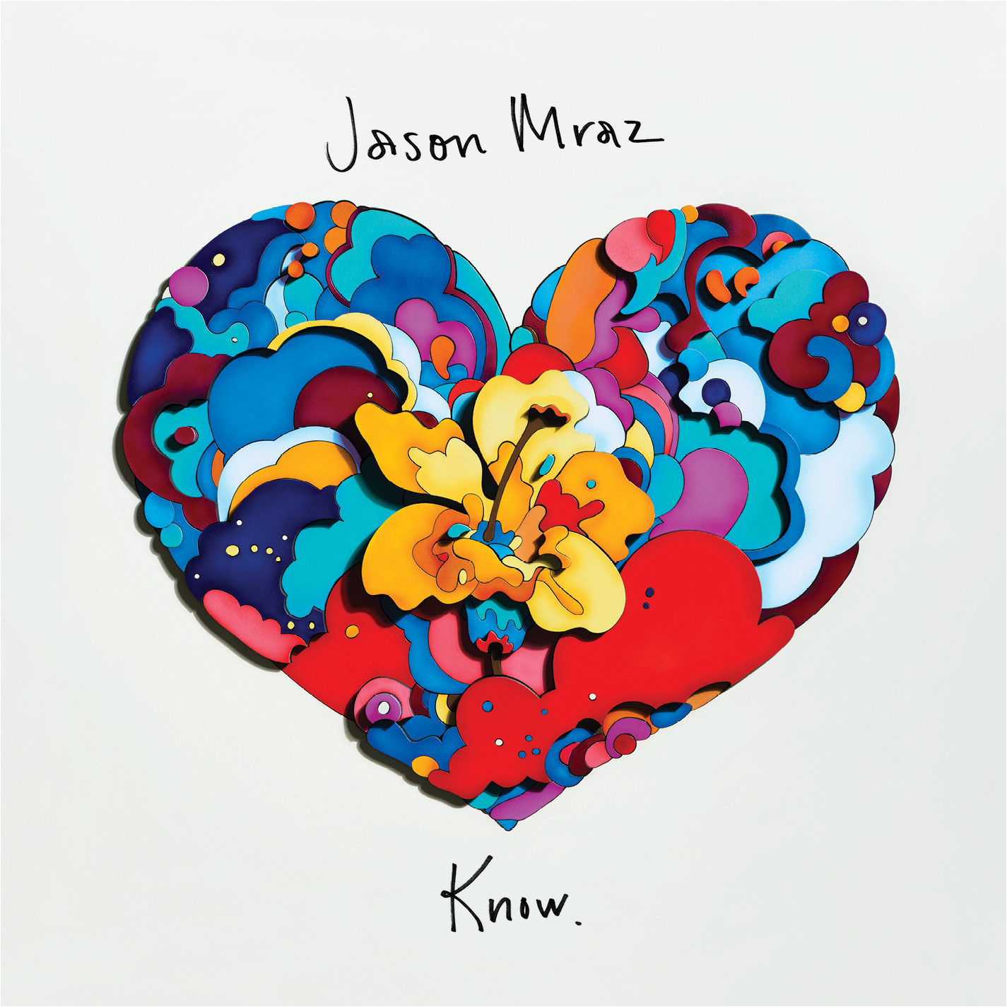 Know. - Jason Mraz