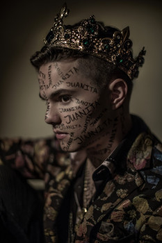 Zach Callison © Bode Helm