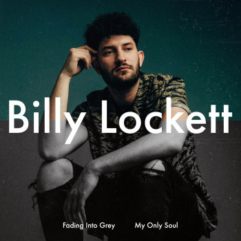 Fading into Grey - billy lockett