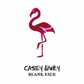 Blank Face - Casey Lowry